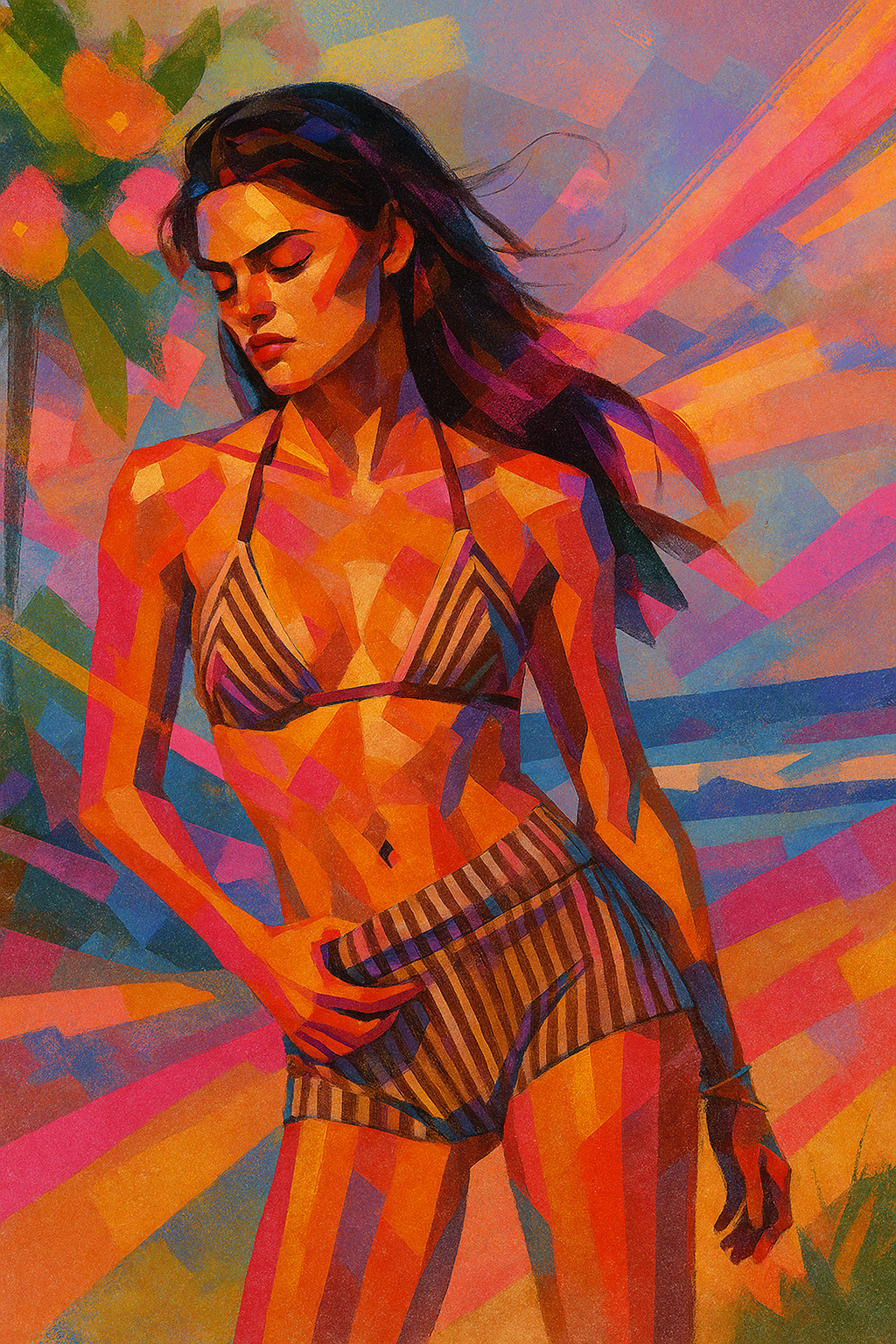 9. 355 Best Free Procreate Brushes That Help Illustrations Shine