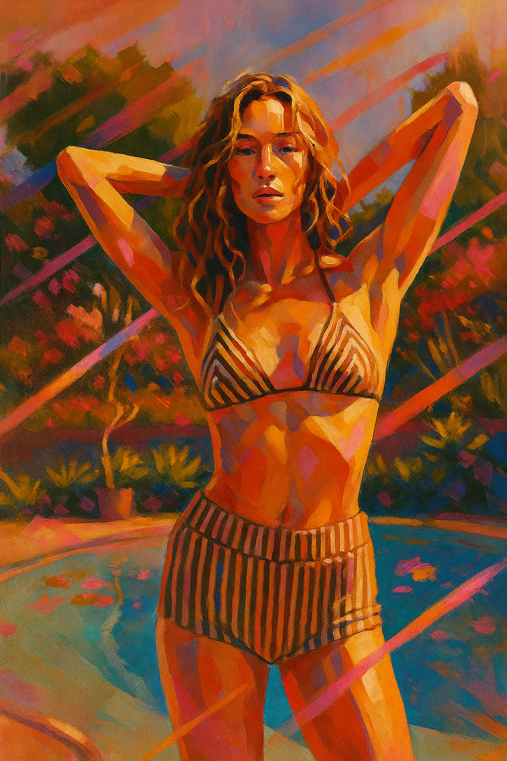 5. 389 Best Procreate Brushes Free That Unlock Artistic Flow