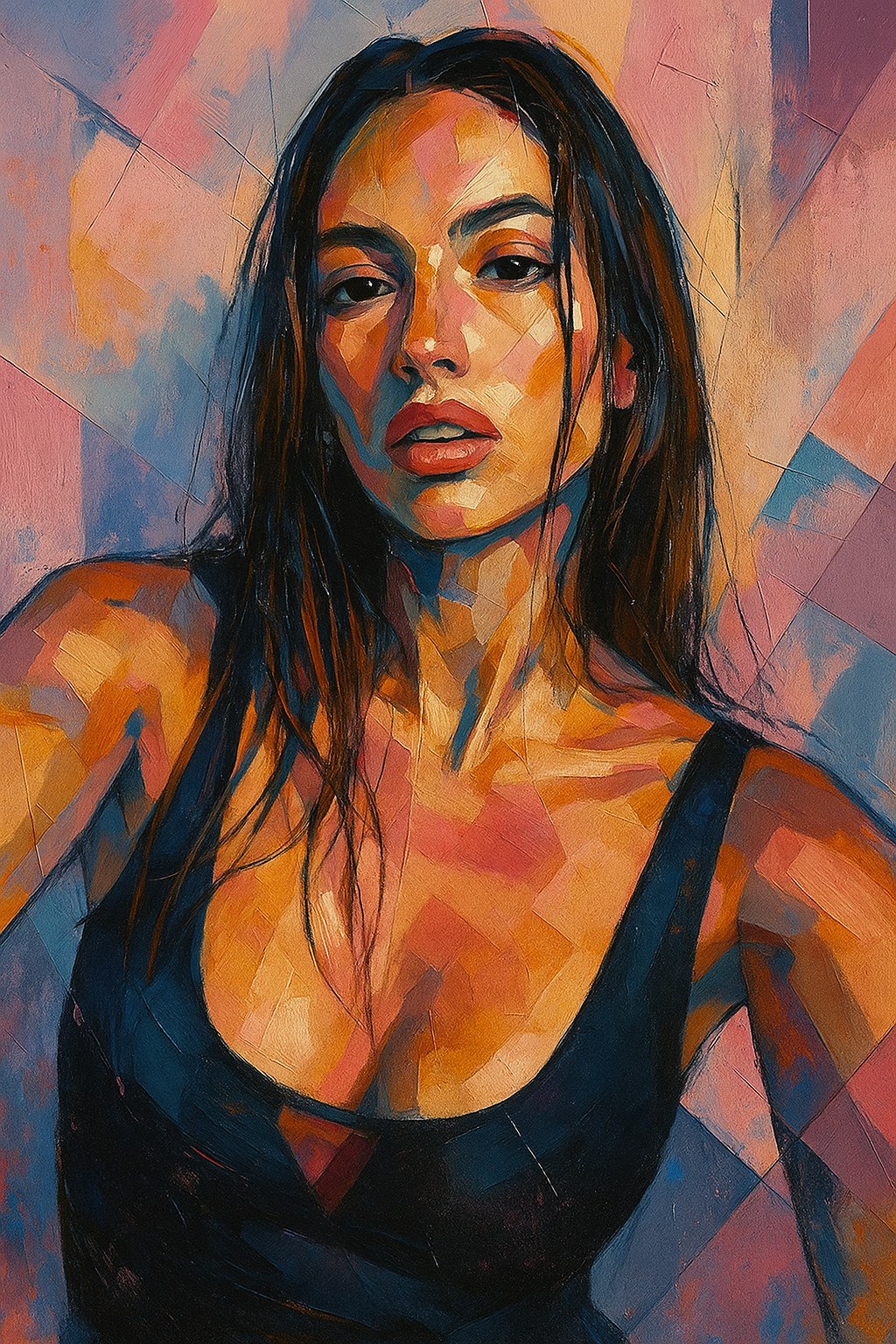 10. 28 Free Procreate Brushes Most Artists Recommend