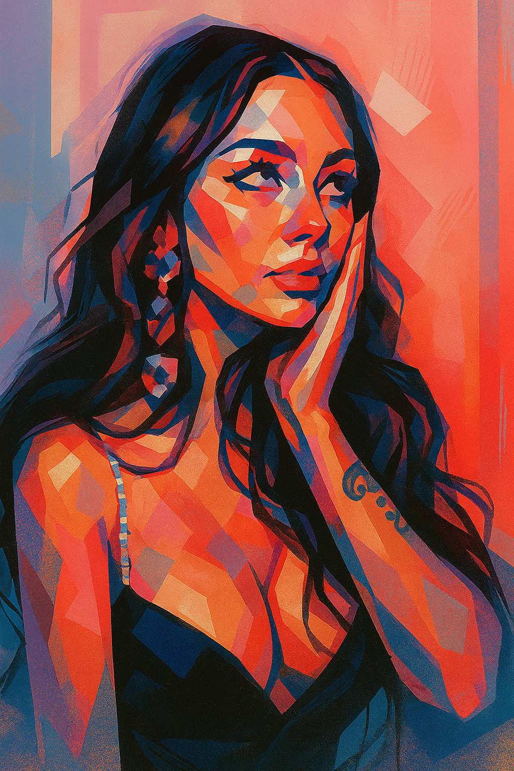 15. Artistic Starter 41 Free Procreate Brushes For Ipad Mini