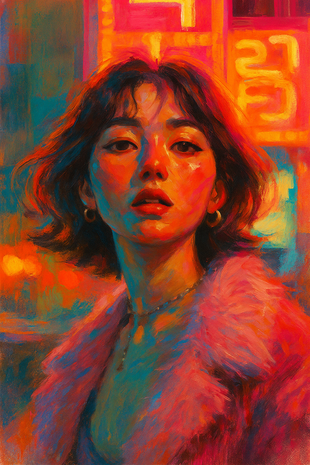 19. 37 Free Brushes You Can Get For Procreate Today