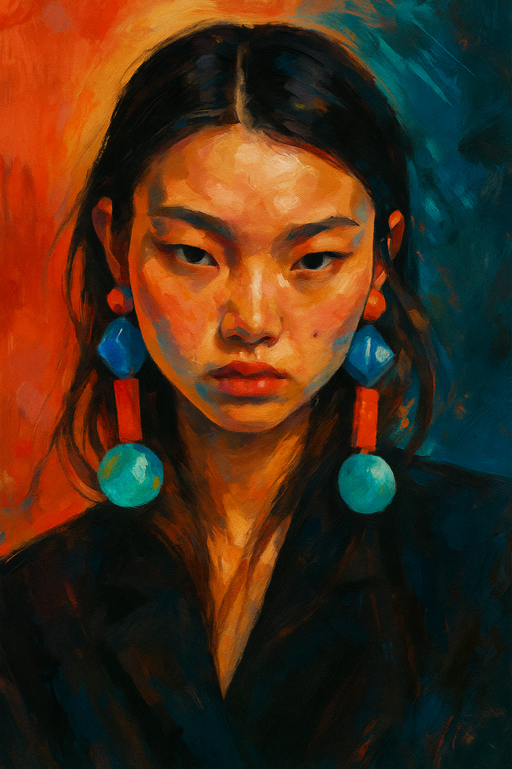 4. Every New Brush In Procreate 54 With Full Demo