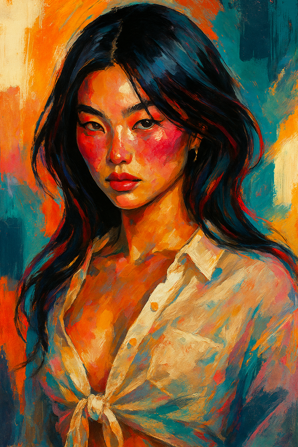 1. Free Procreate Brushes 56 Simple Downloads Available