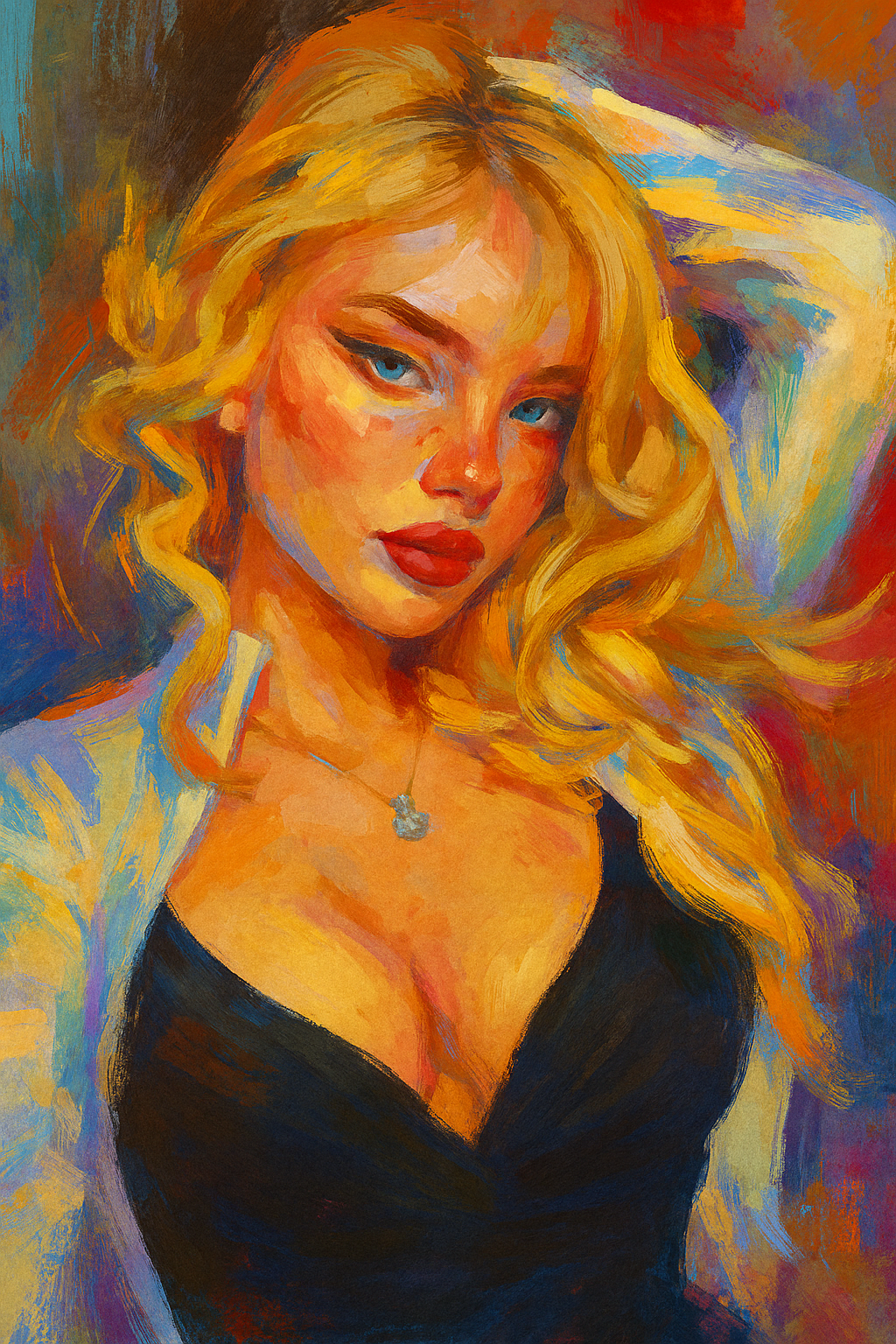 10. Top 89 Procreate Art Brushes On 2026