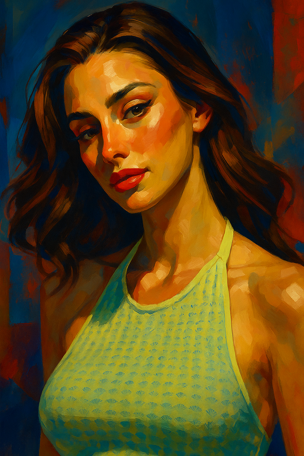 10. 184 Free Procreate Brushes That Work In Every Creative Project