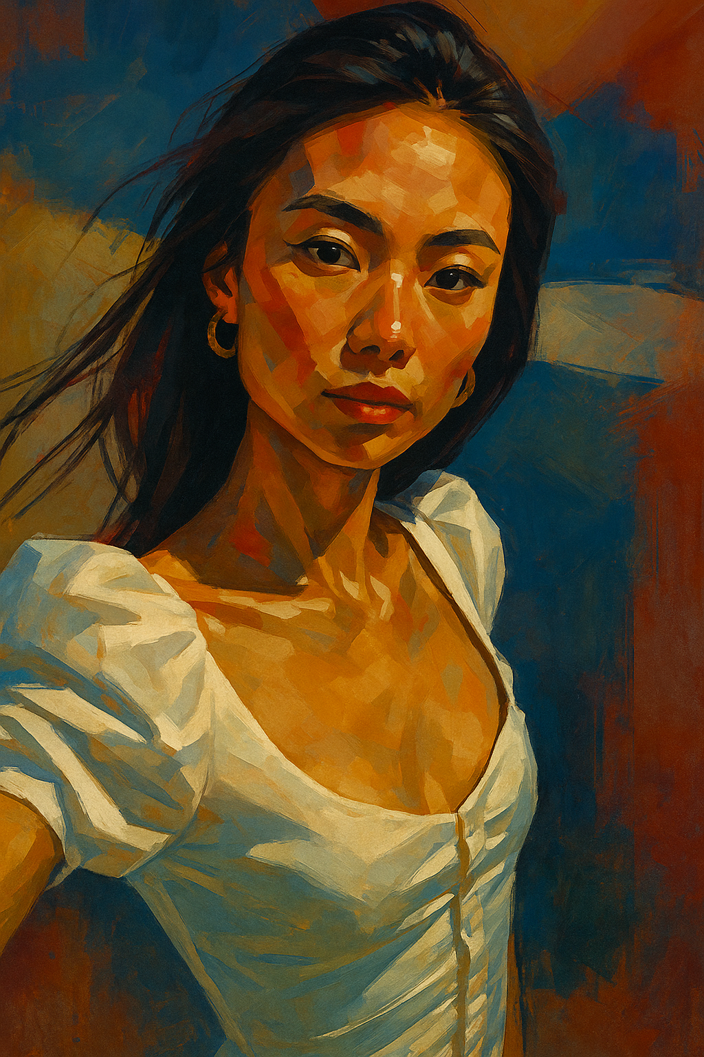 19. Procreate Artists 2025 44 Free Watercolor Brushes