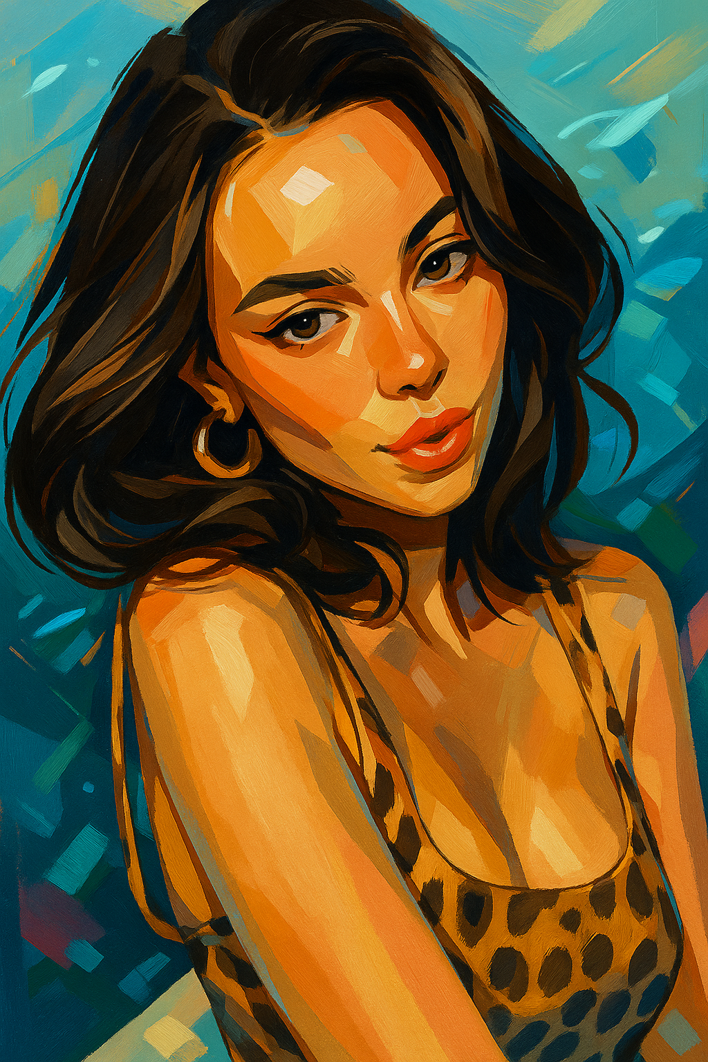 16. 50 Free Brushes Beginners Will Love Using In 2025