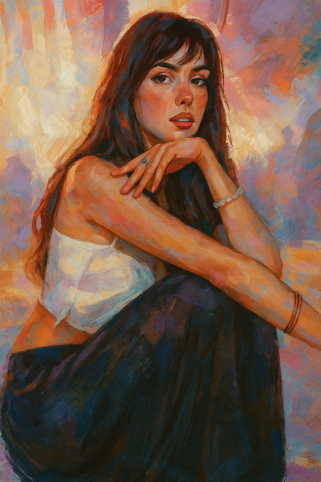 12. Free Procreate Texture Brushes 73 Resources For Digital Art