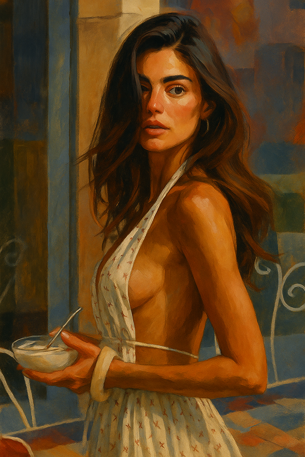 8. 誰でも簡単に使える、超実用的なブラシ500本