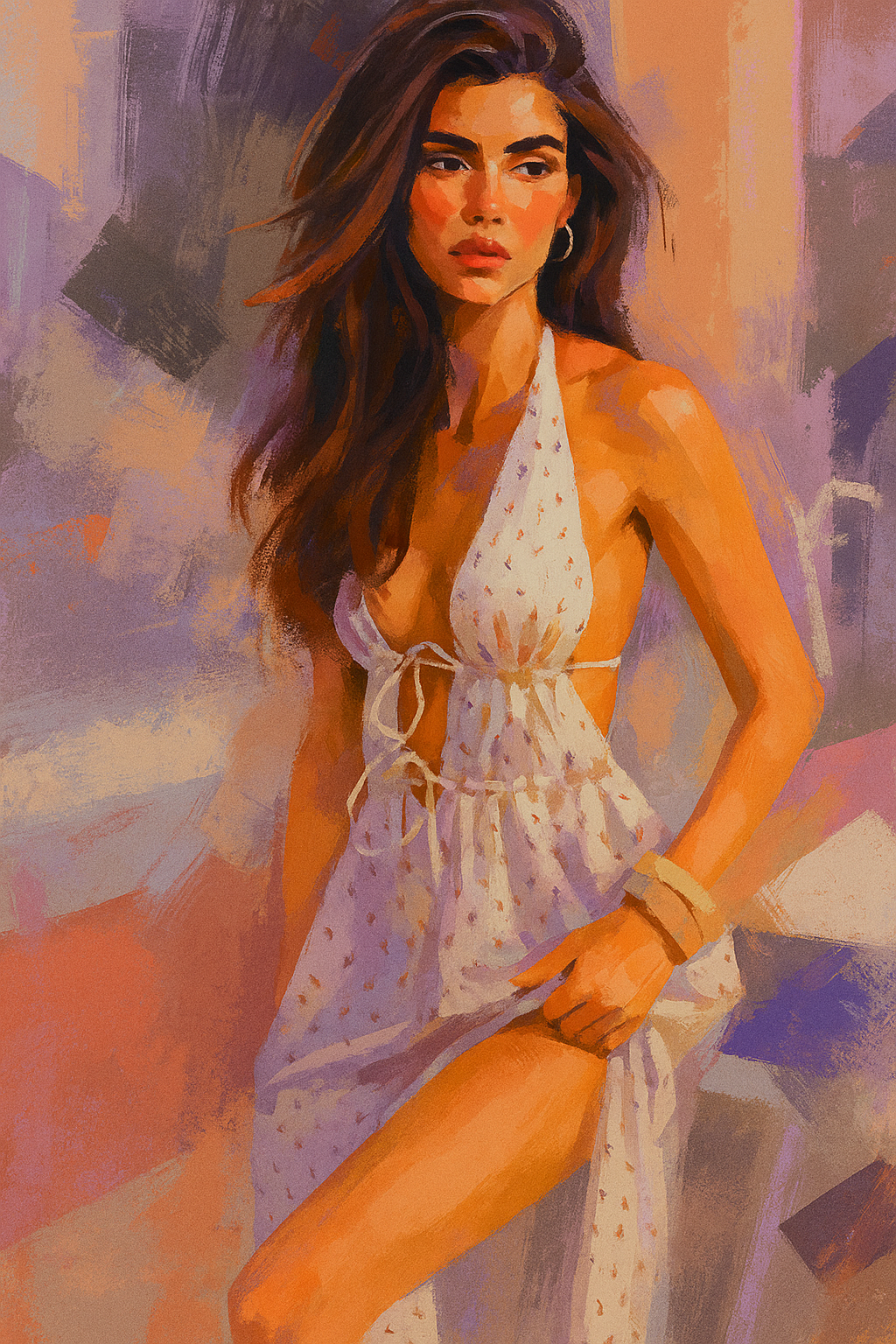 16. Get 389 Free Procreate Brushes To Improve Illustration