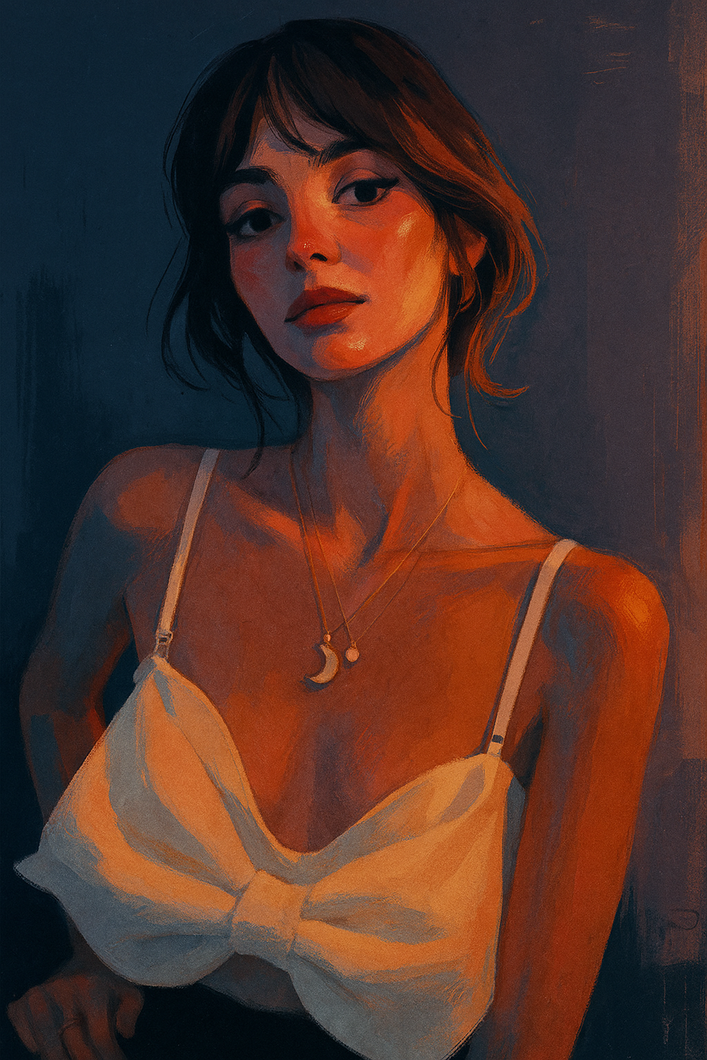 8. Download 41 Free Mini Brush Set Perfectly For Procreate