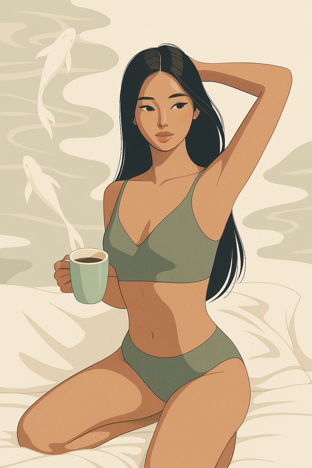 11. 60 Free Procreate Brushes To Inspire Fantasy Creations