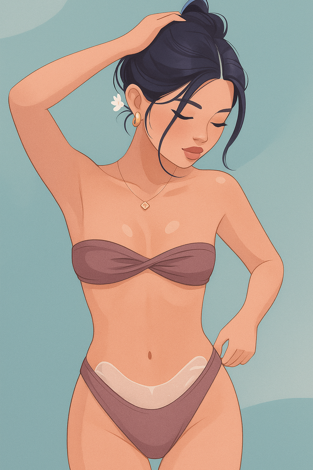 18. 57 Free Procreate Watercolor Brushes For Easy Download