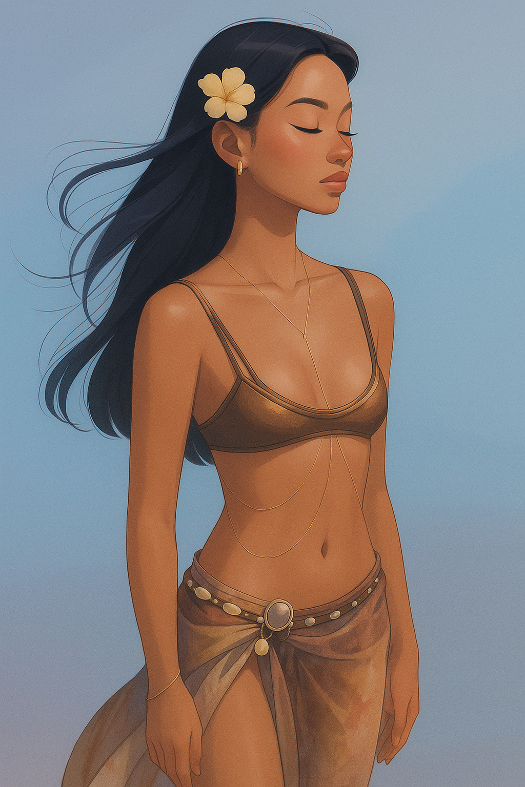 14. 50 Free Brushes Beginners Will Love Using In 2025