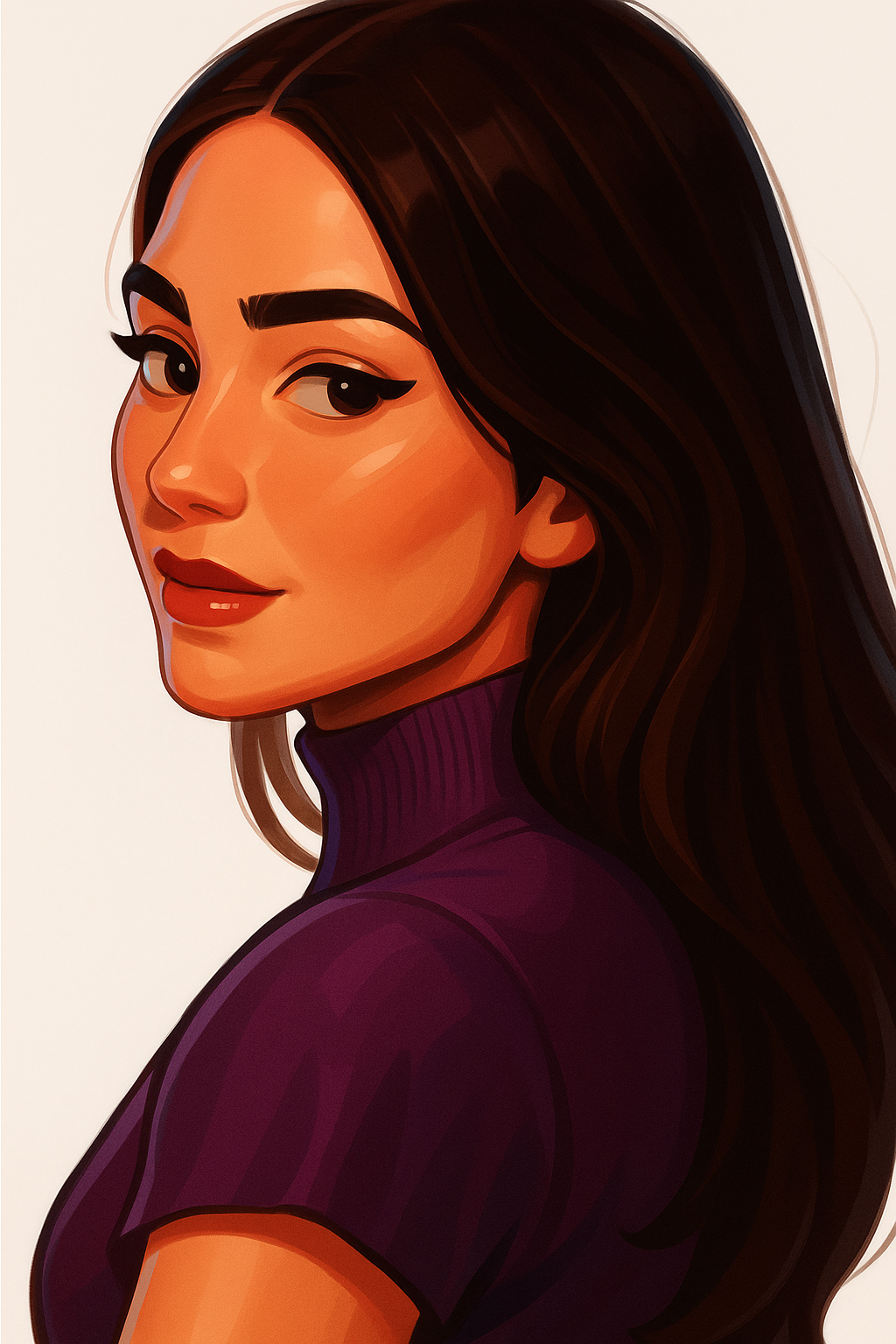 12. Free 55 Procreate Portrait Brushes For Digital Sketch