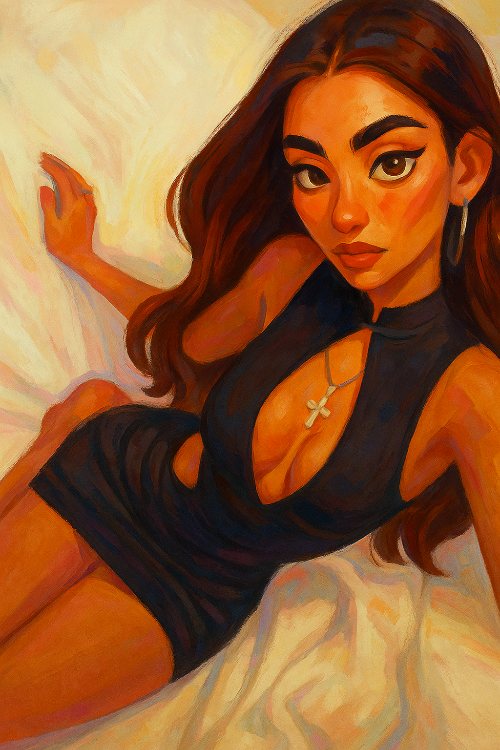 7. Download Free Procreate Brushes Instantly Ready For Drawing