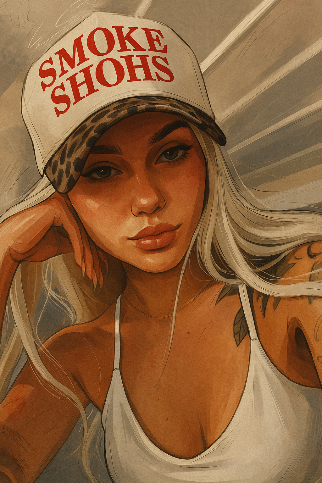 8. 65 Free Procreate Brushes You Can Download In Seconds