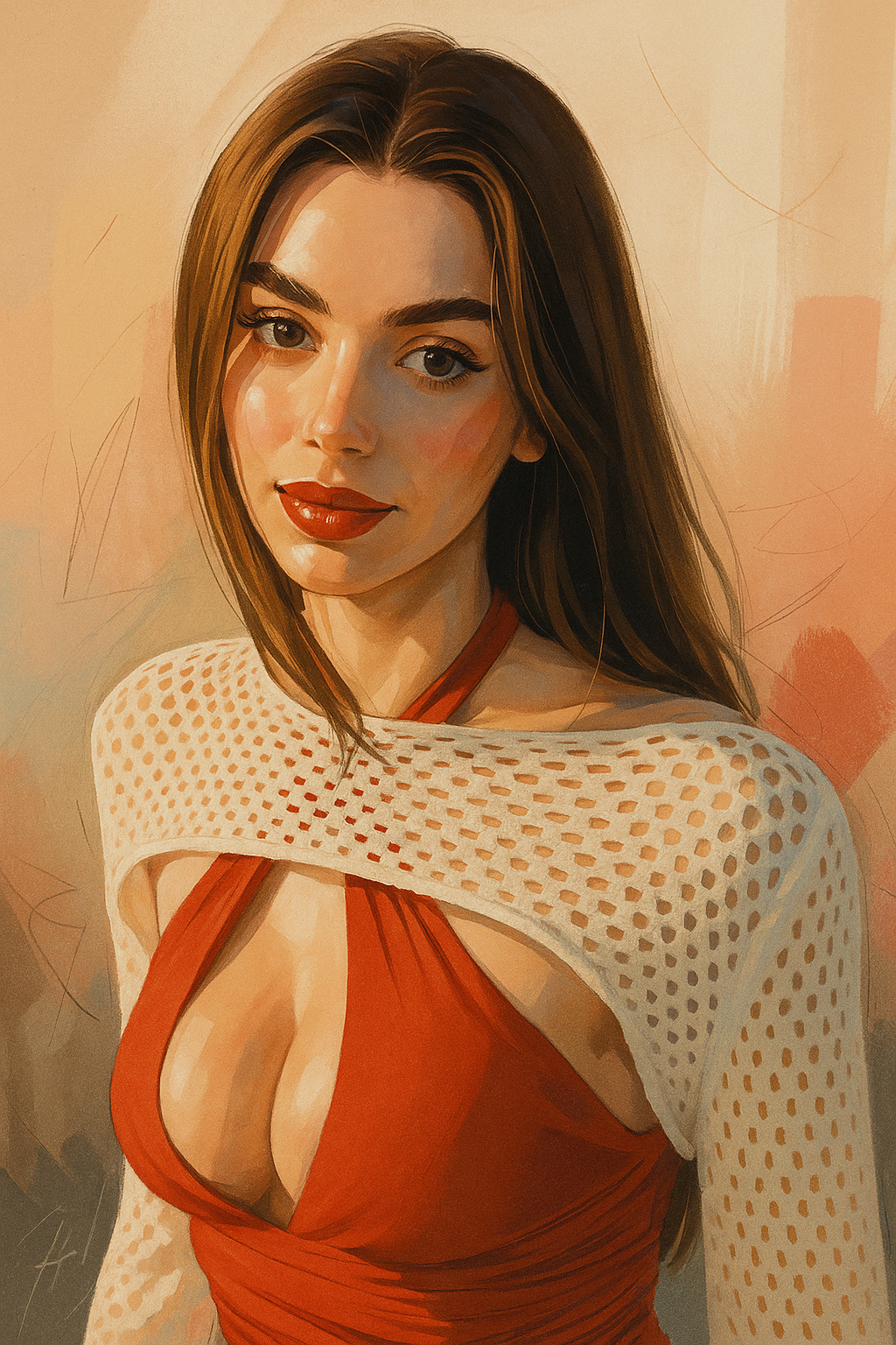 13. Best Free Procreate Brushes You Need For Digital Painting