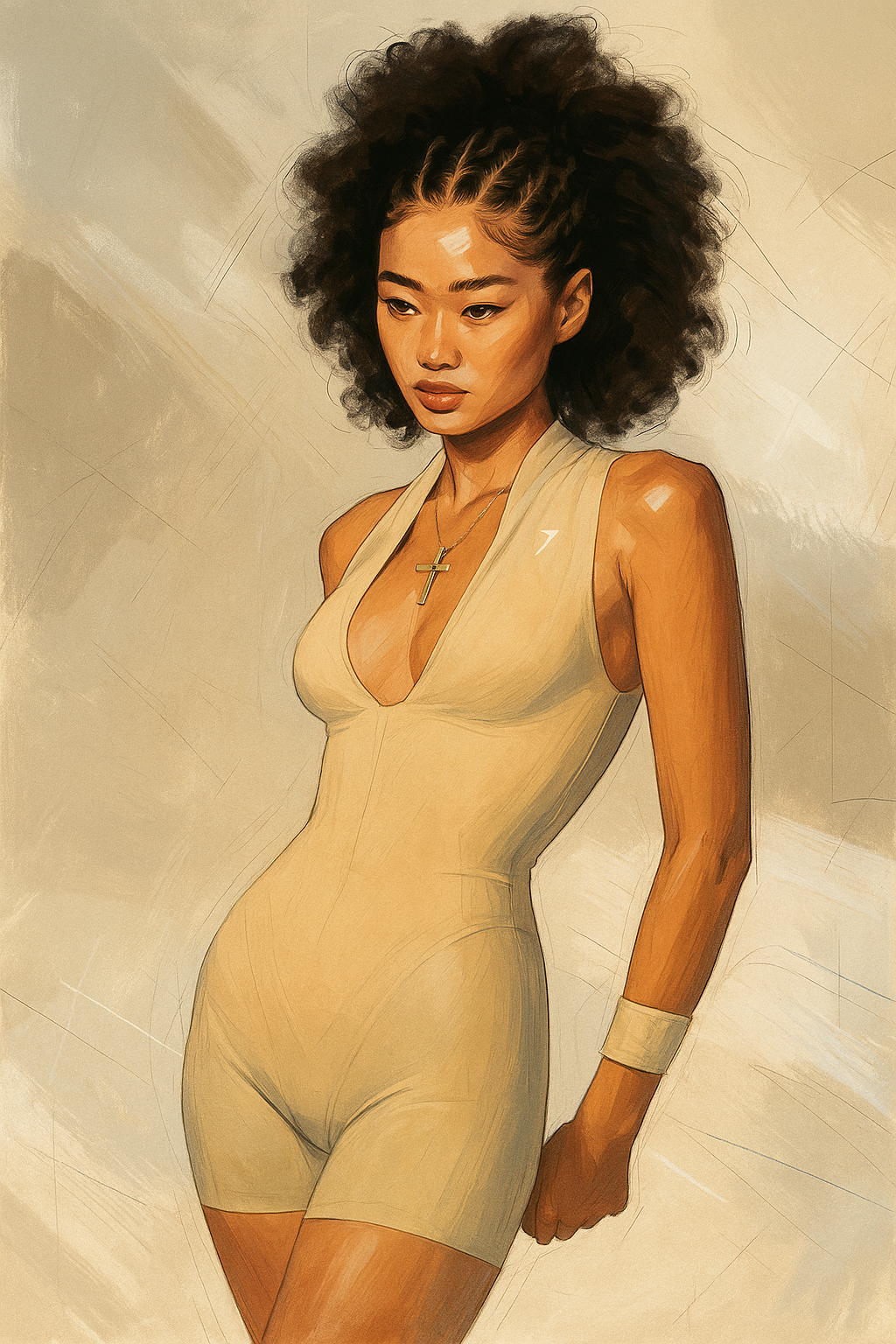 8. Free Concept Artist Toolkit 70 Brushes For Ps Procreate