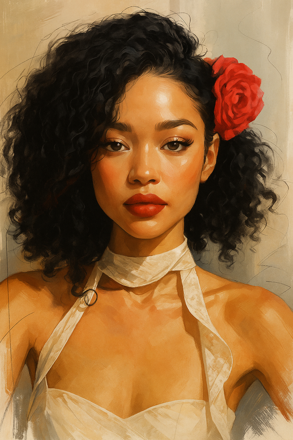 12. 232 Procreate Brushes Free Download For Painting Sketch