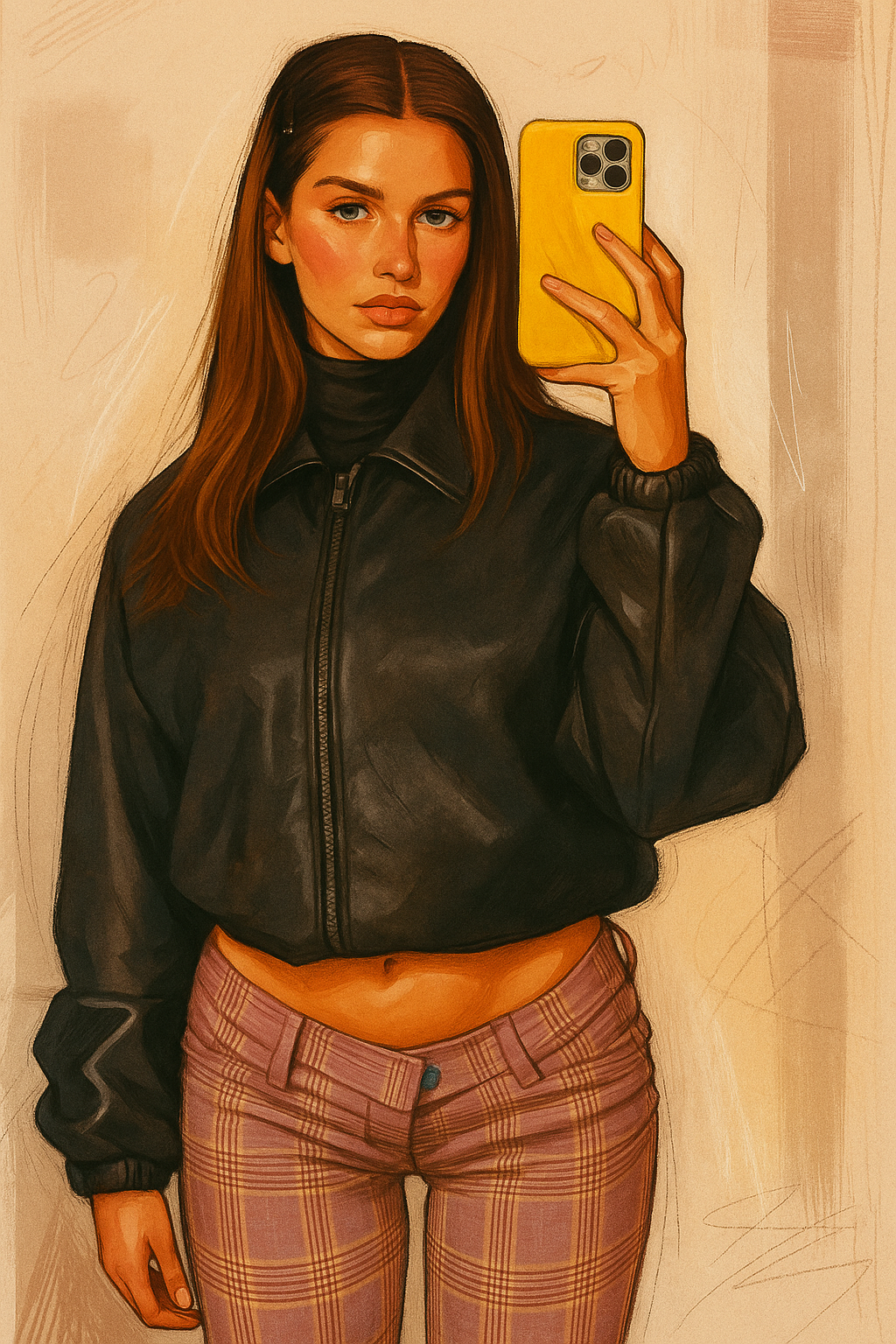 1. 55 Free Procreate Brushes Artists Love This Year