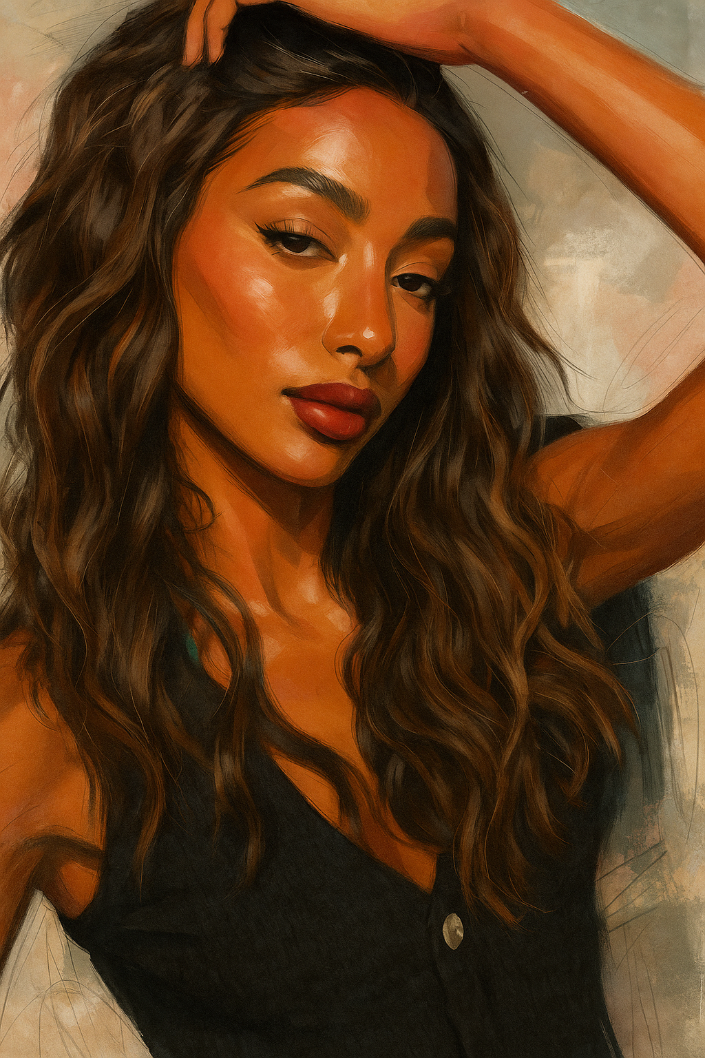 4. Free 237 Photoshop Procreate Brushes For Illustration