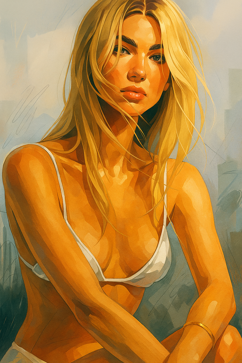 7. Disea Sin Lmites Con 249 Pinceles Gratis De Procreate