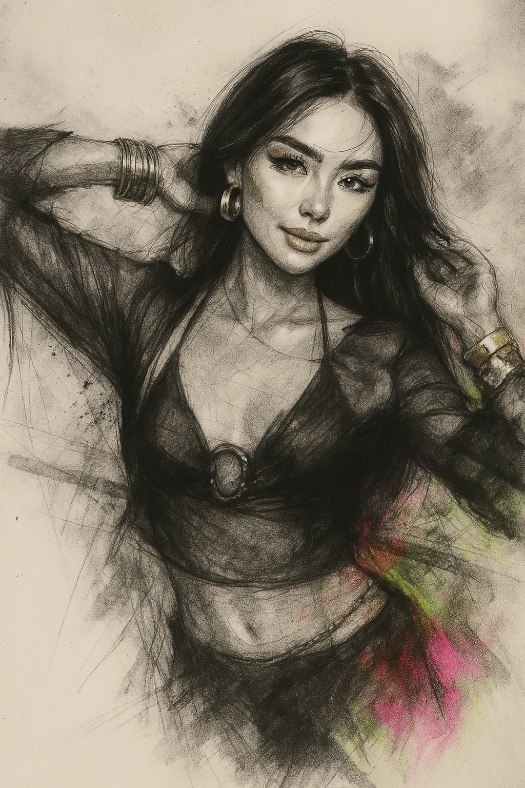 10. 437 Free Procreate Brushes That Illustrators Swear By