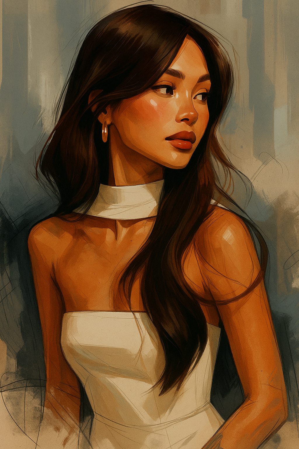 6. 377 Free Procreate Texture Brushes To Spark Imagination 2025