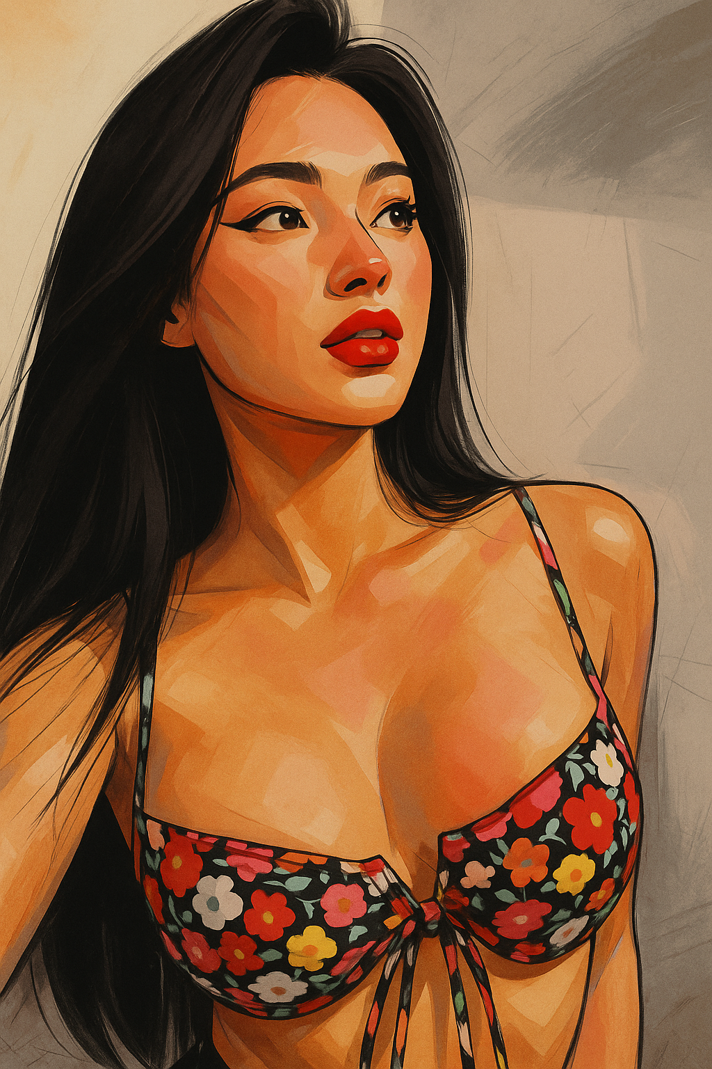 10. Download These 26 Free Brushes For Procreate