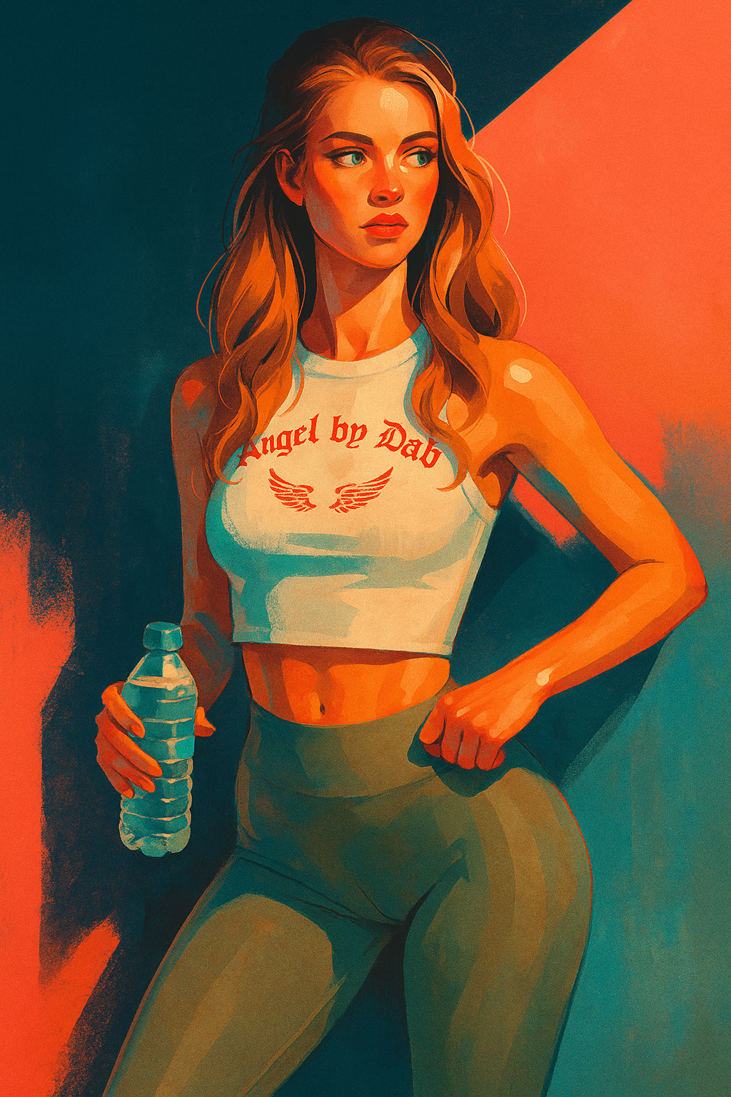 19. Create Stunning Ai Portraits In 421 Ways Free Brushes