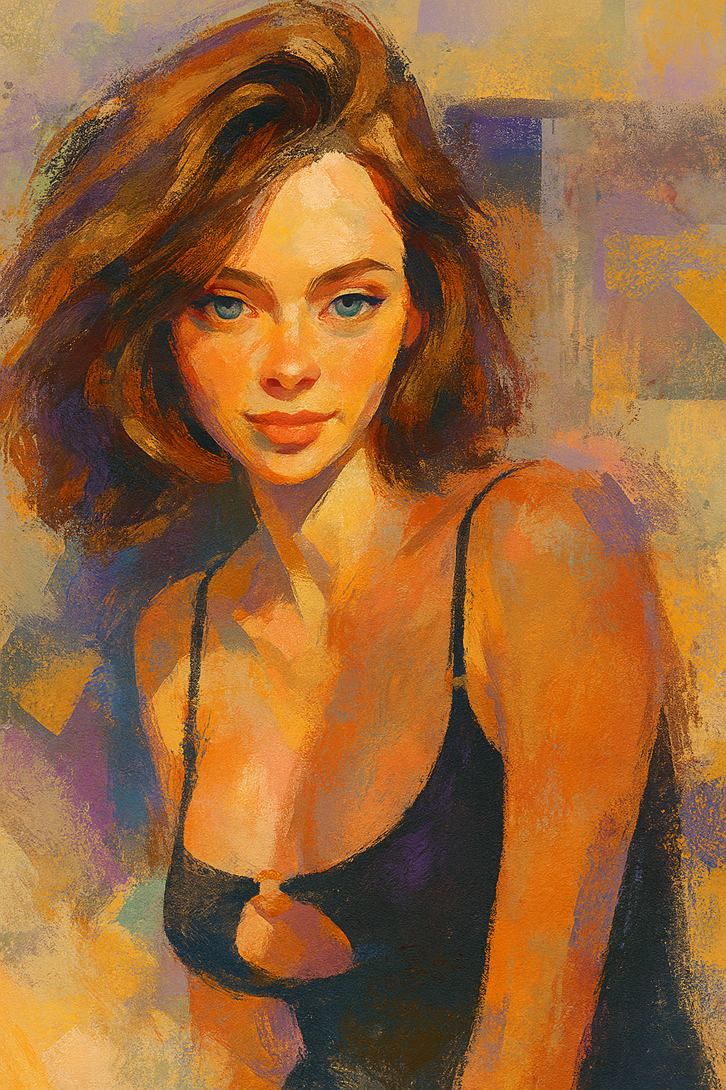 14. Top 83 Procreate Ink Brushes On 2026