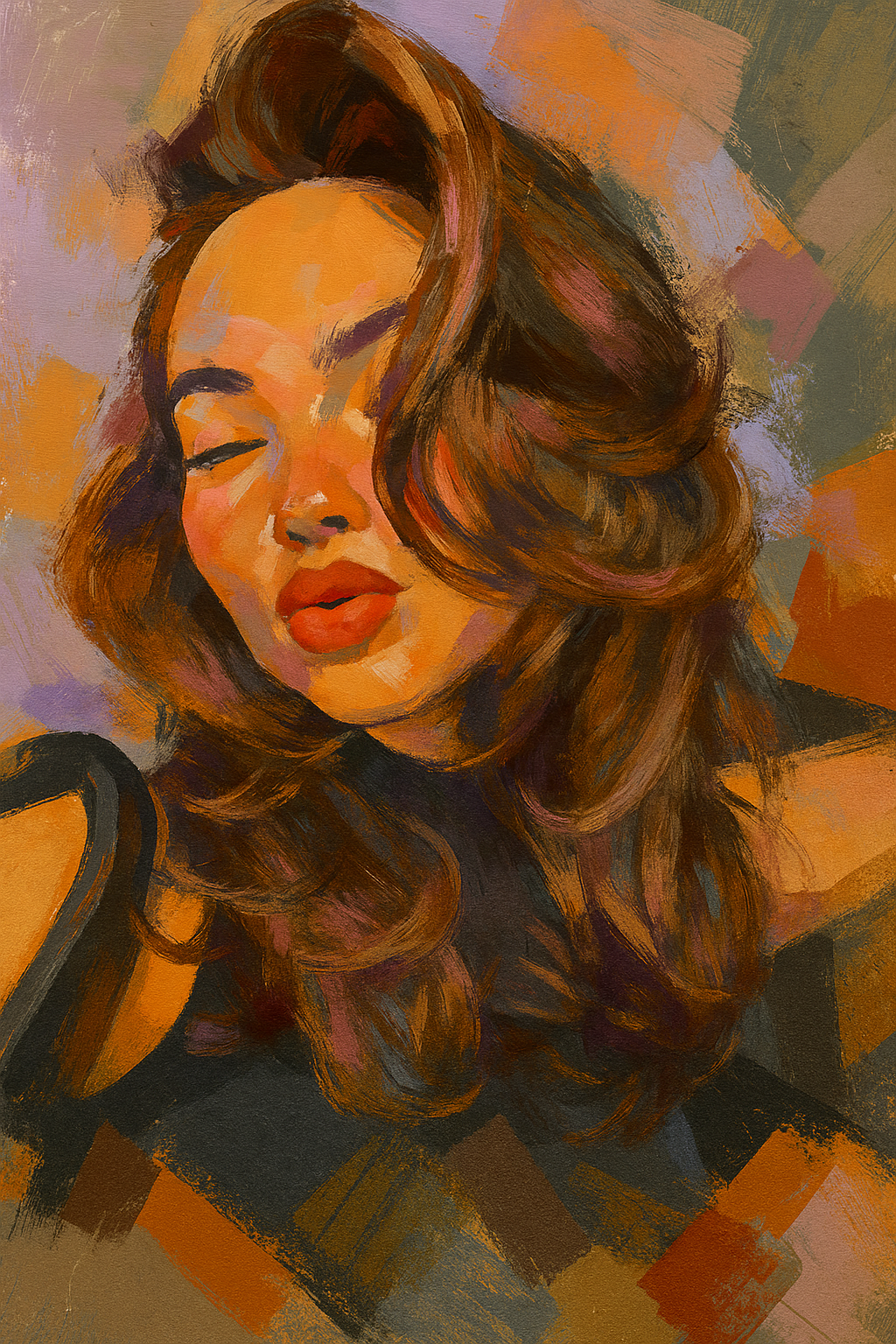 18. 58 Procreate Brushes That Boost My Digital Illustrations