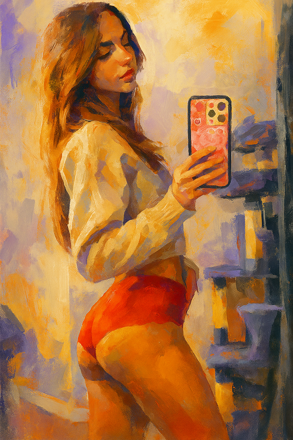 3. 367 Free Procreate Texture Brushes To Build Better Art