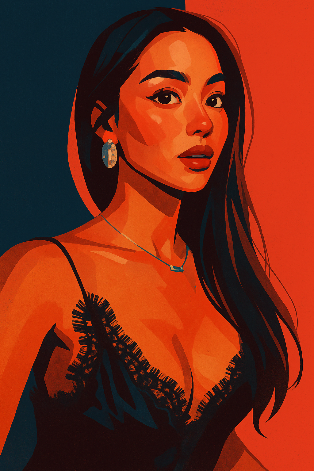 14. 55 Free Procreate Roll Brushes For Apple Pencil Pro Users