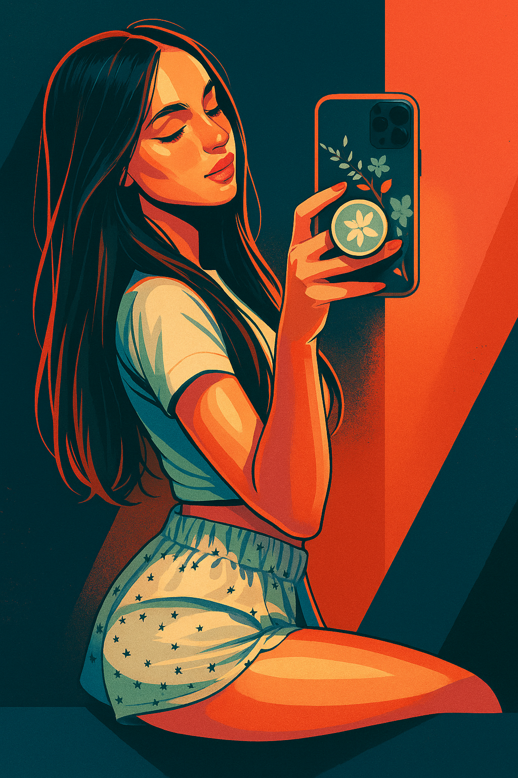 11. Free Procreate Brushes Everyone Is Trying This Year