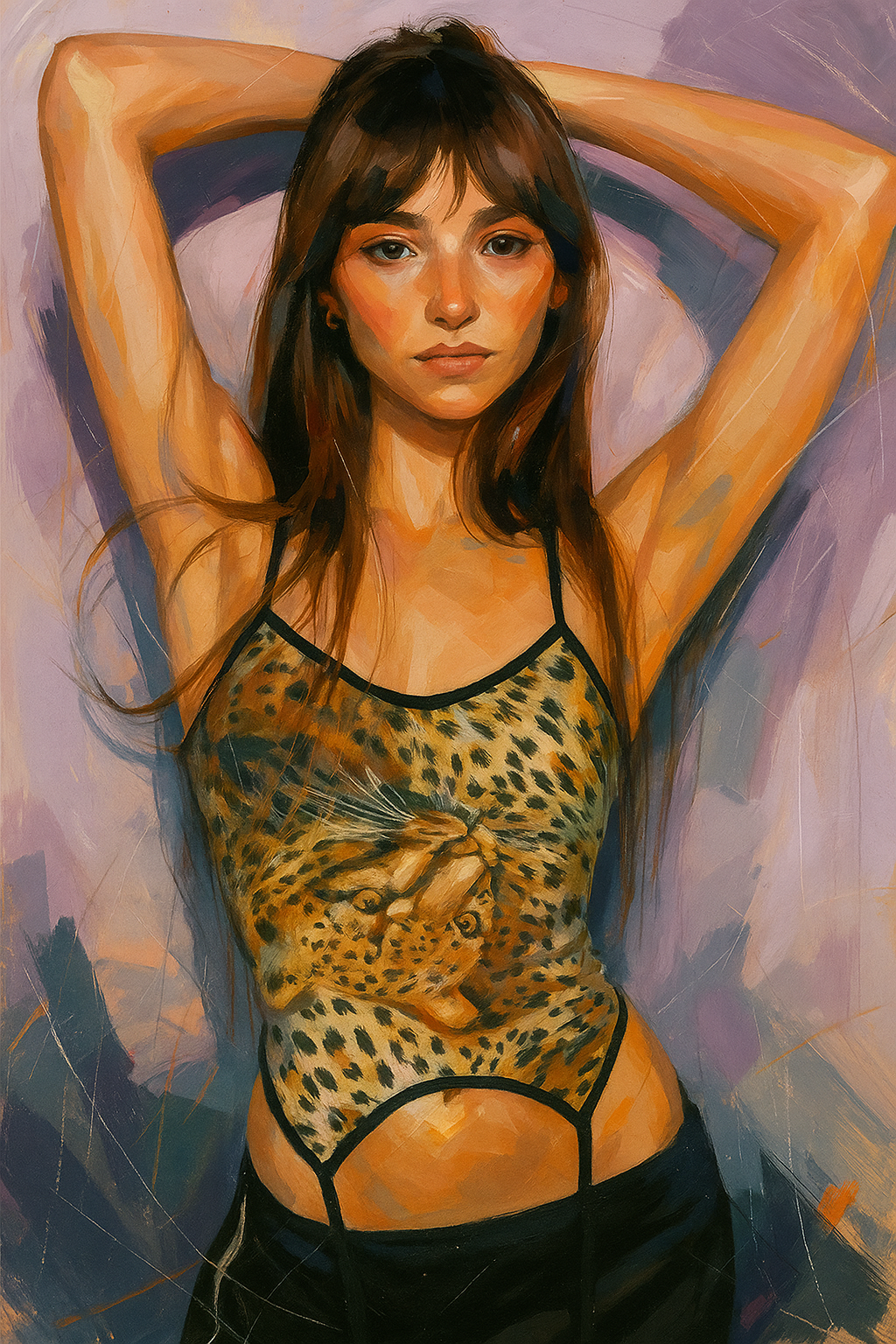 7. 36 Free Procreate Brushes Available Right Away