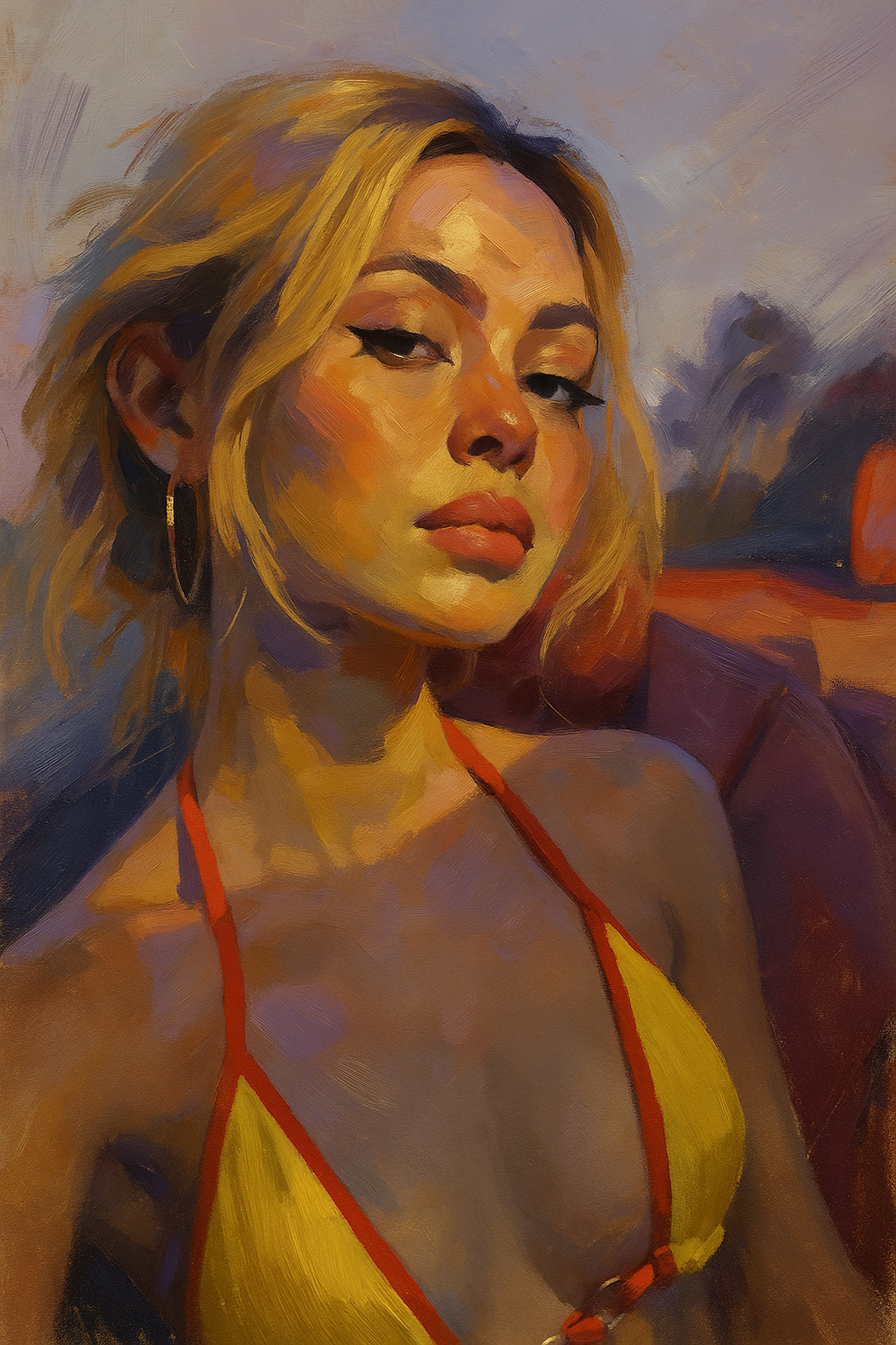 14. Free Brushes Artists Are Talking About In 2025