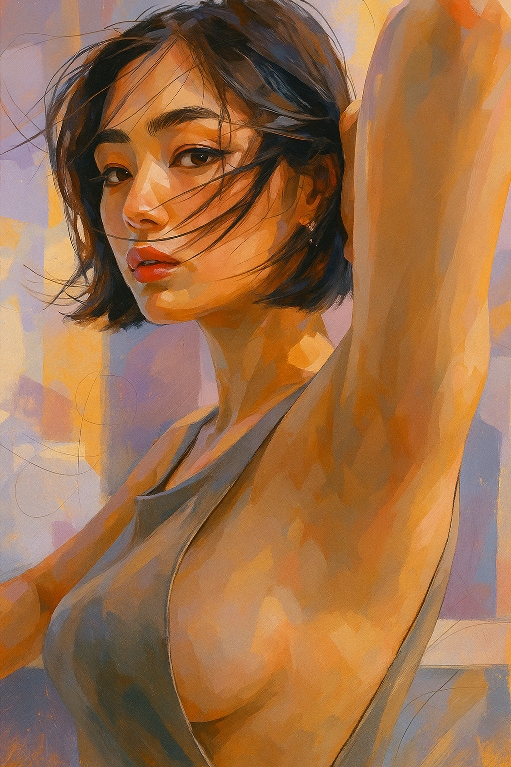 14. Free Procreate Brushes 2025 Artists Cant Resist