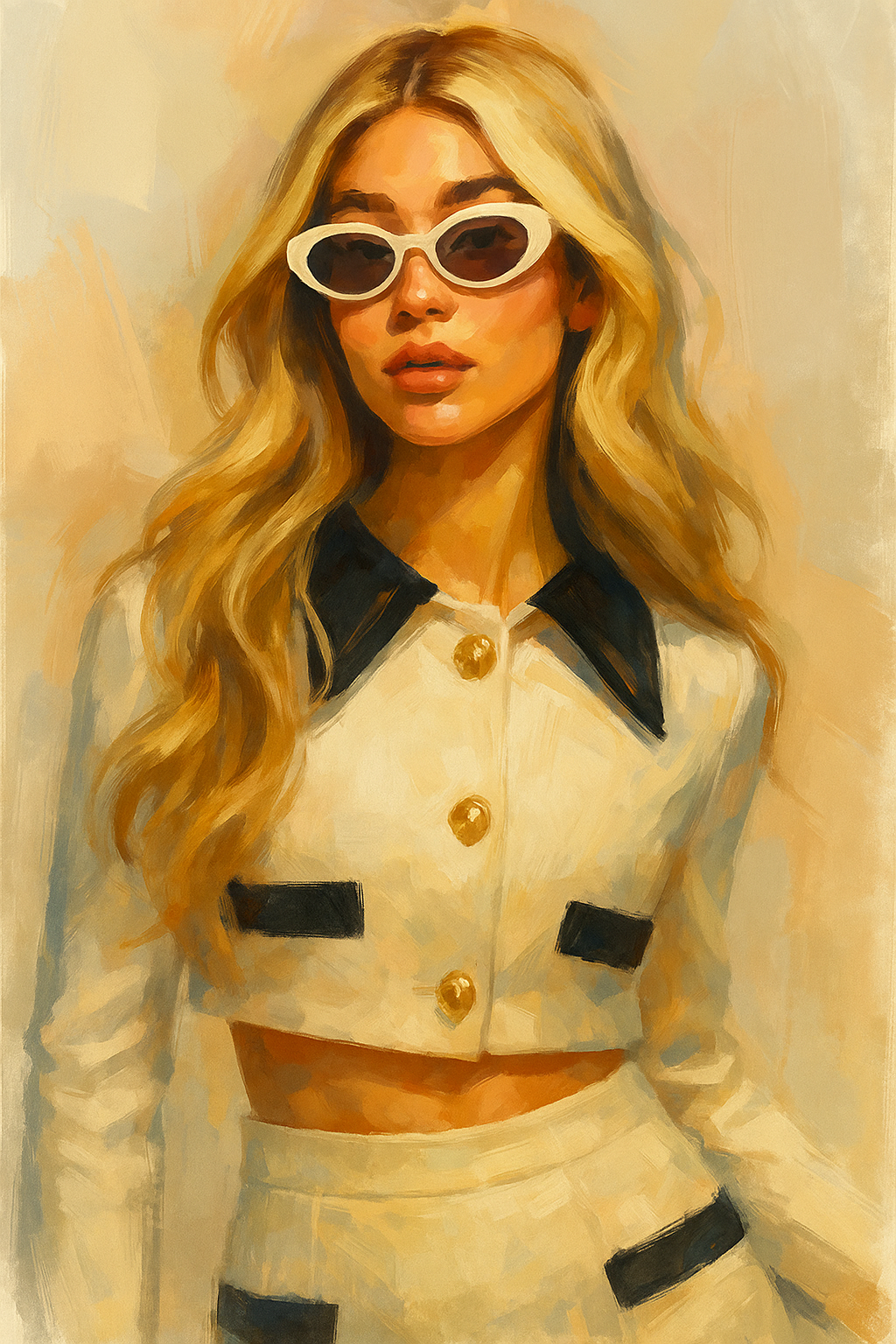 18. 47 Free Brushes To Boost Procreate Beginner Skills