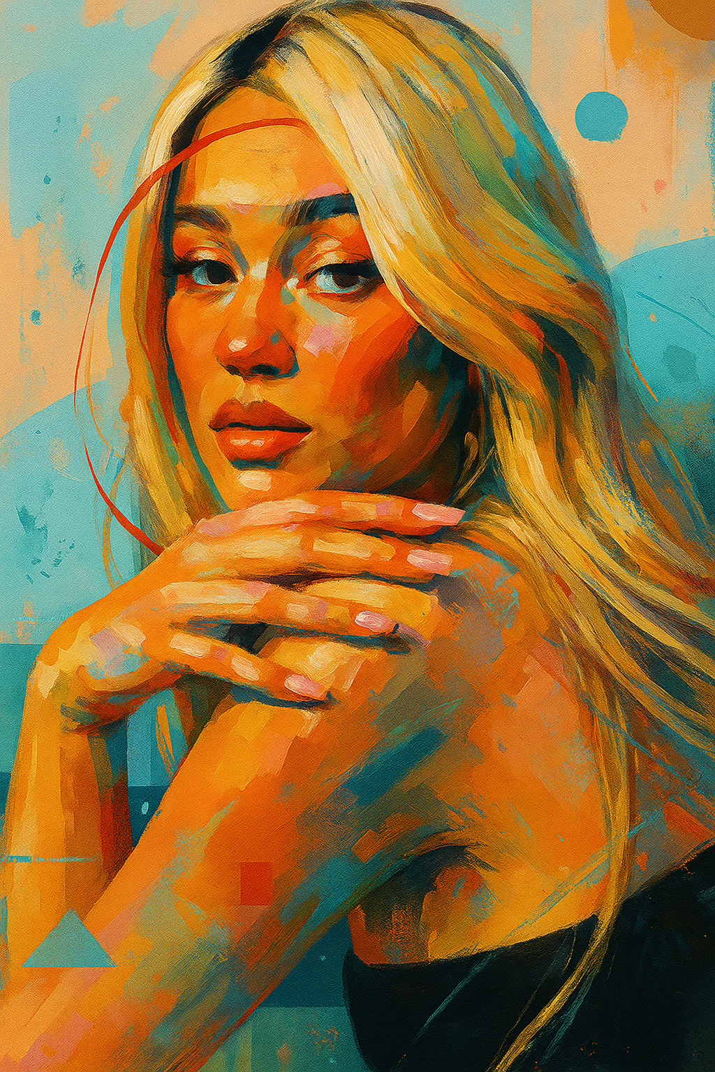 16. Download 19 Brushes For Photoshop And Procreate Free Today