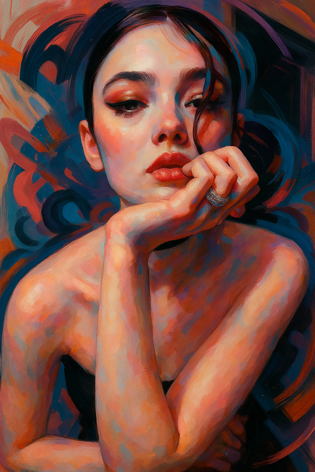 13. 235 Free Procreate Brushes You Need To Try For Easy Art