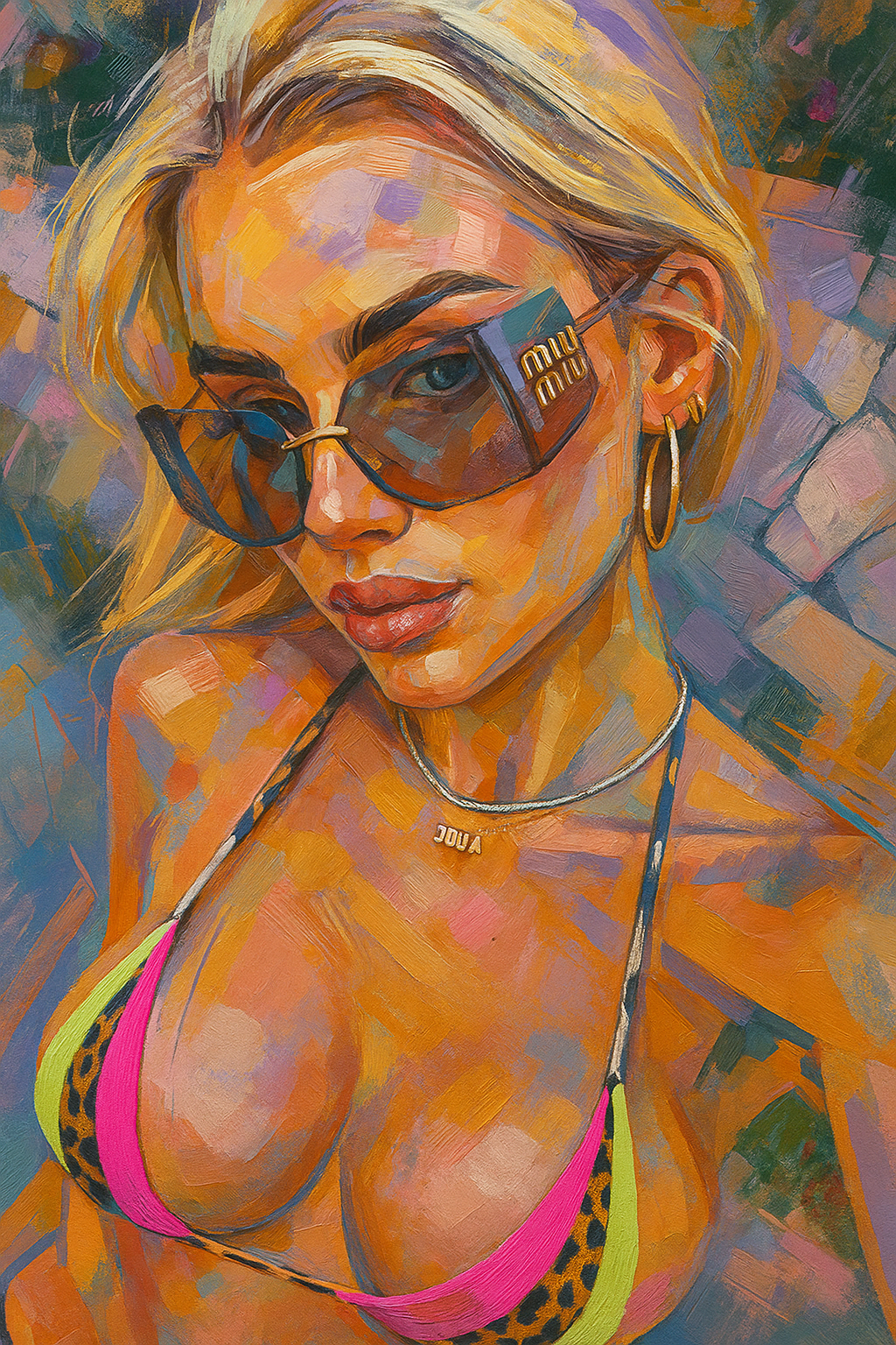 4. 102 Pinceles Gratis Procreate Confiables Para 2025