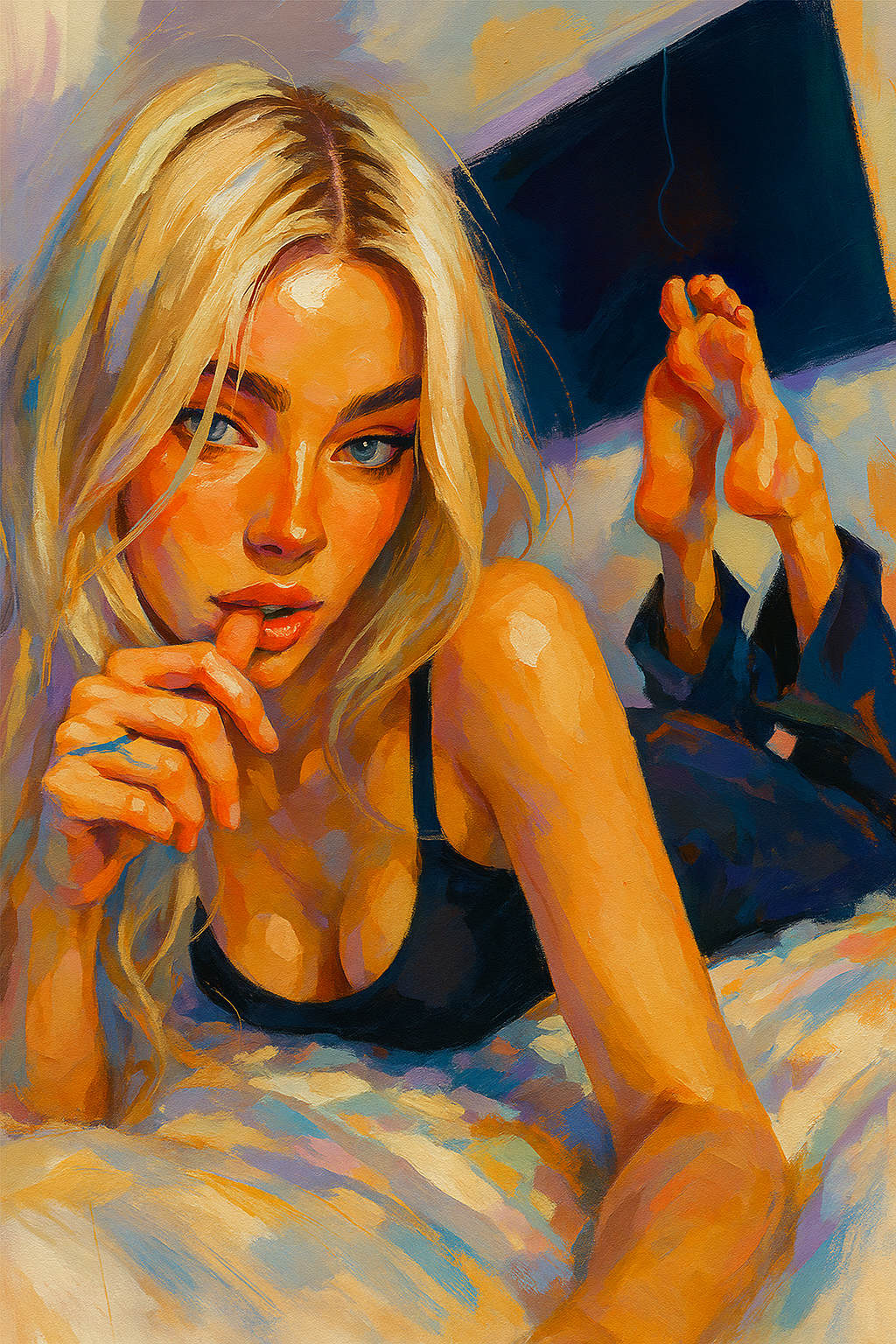 12. Discover 60 Brushes That Make Procreate Art Effortless