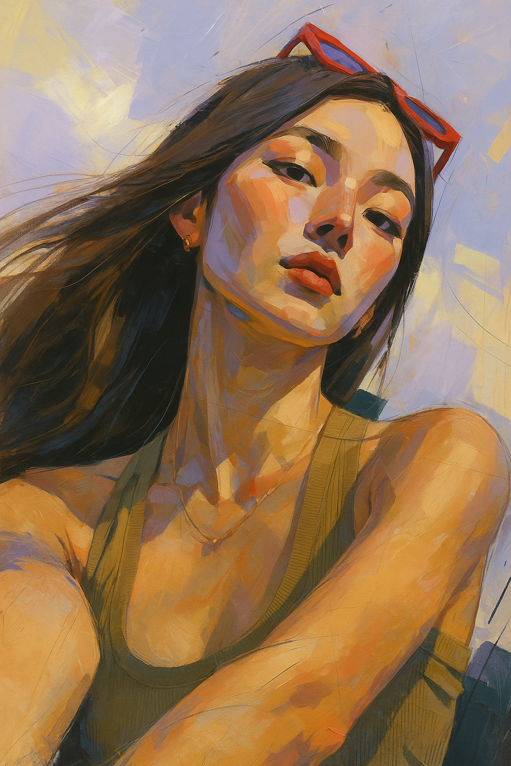 9. Download 421 Procreate Brushes Free For Better Sketch Work