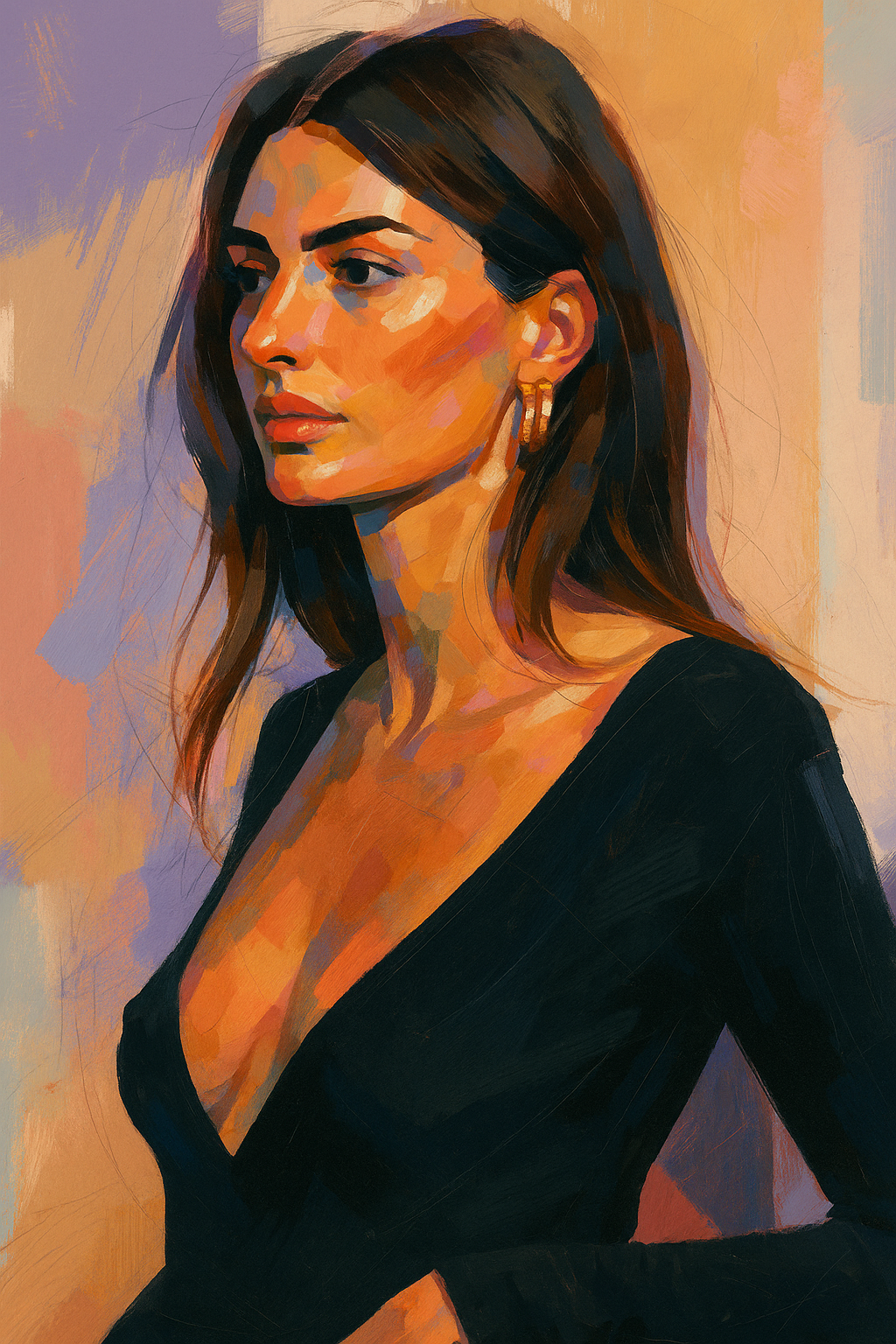 1. Free 417 Procreate Brushes For Painting Drawing And Sketching