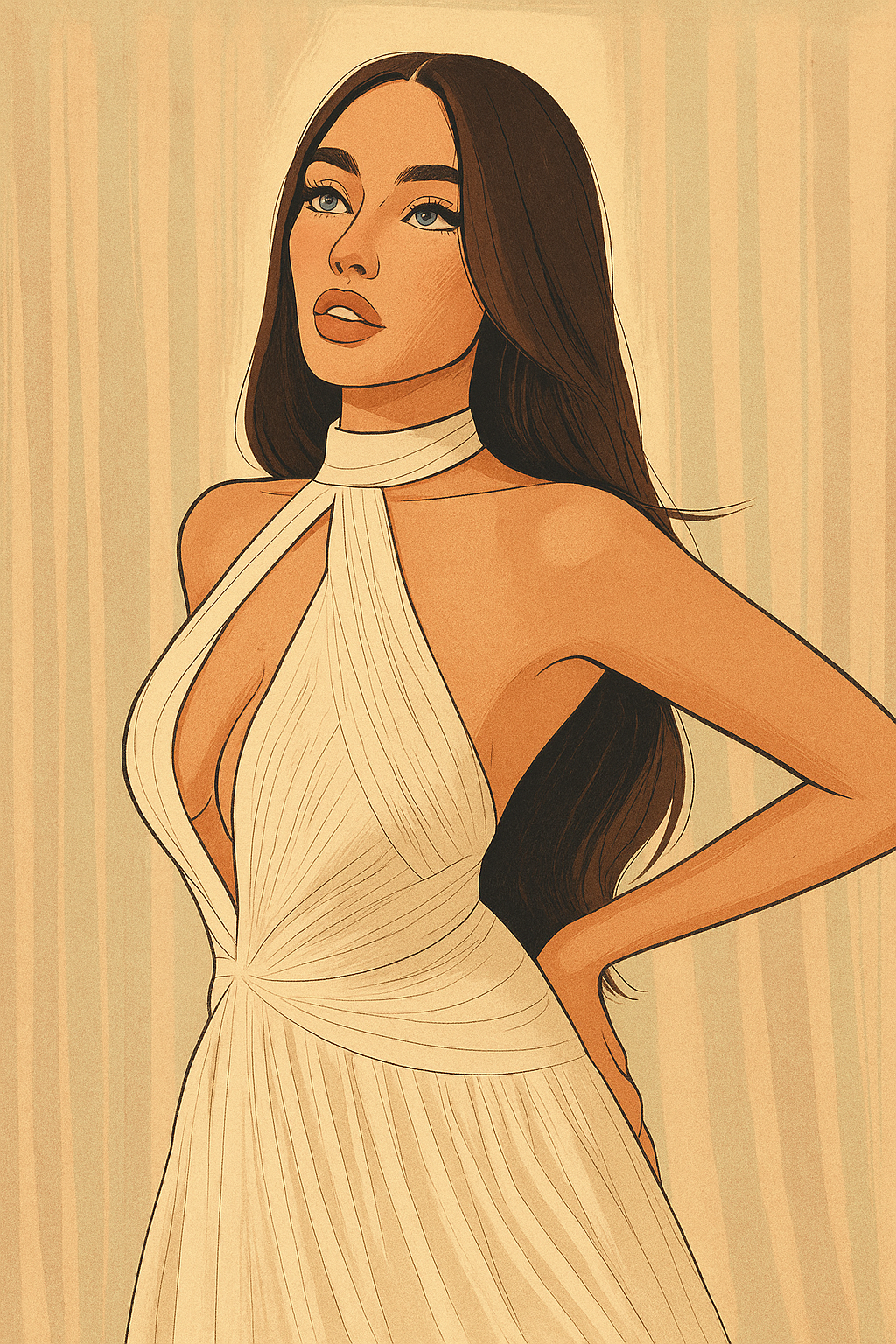 2. Enhance Creativity With 62 Free Procreate Brushes