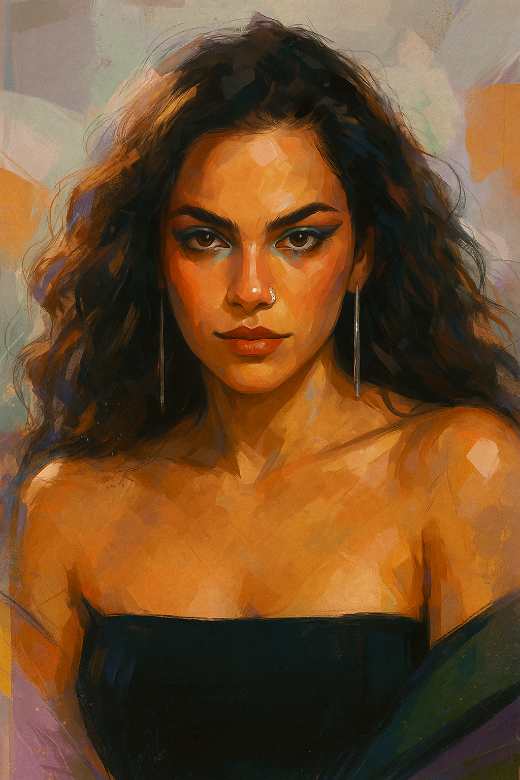 12. Free Procreate Brush Sets 2025 341 New Packs For Artists