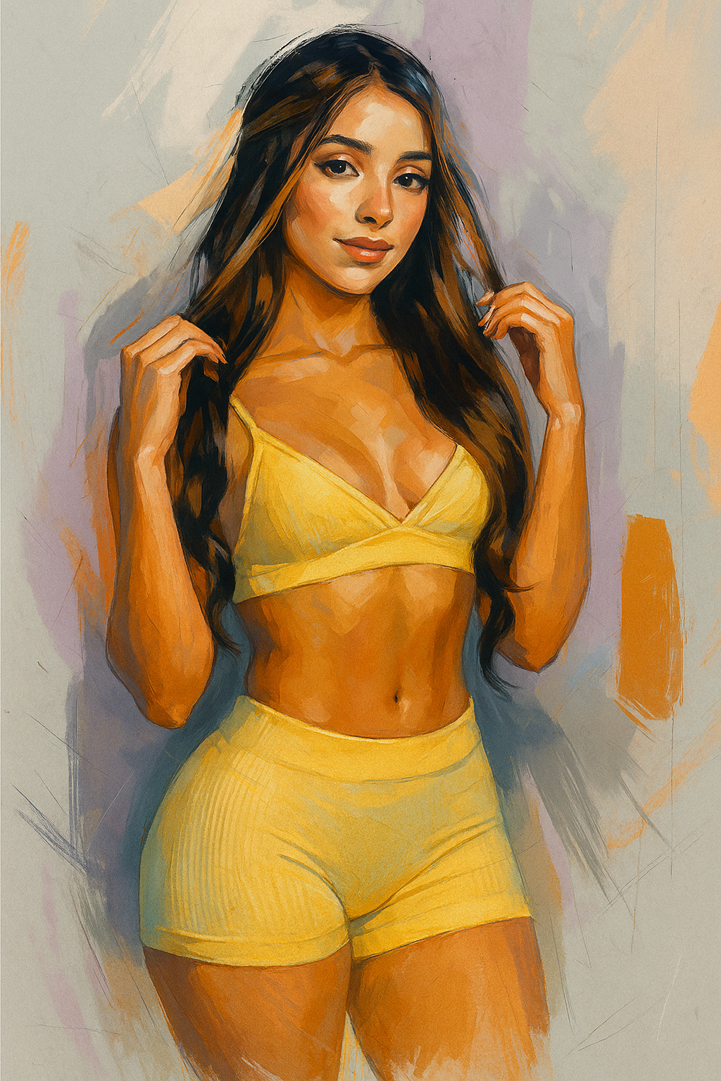 18. 421 Generative Ai Secrets Explained Free 239 Procreate Brushes