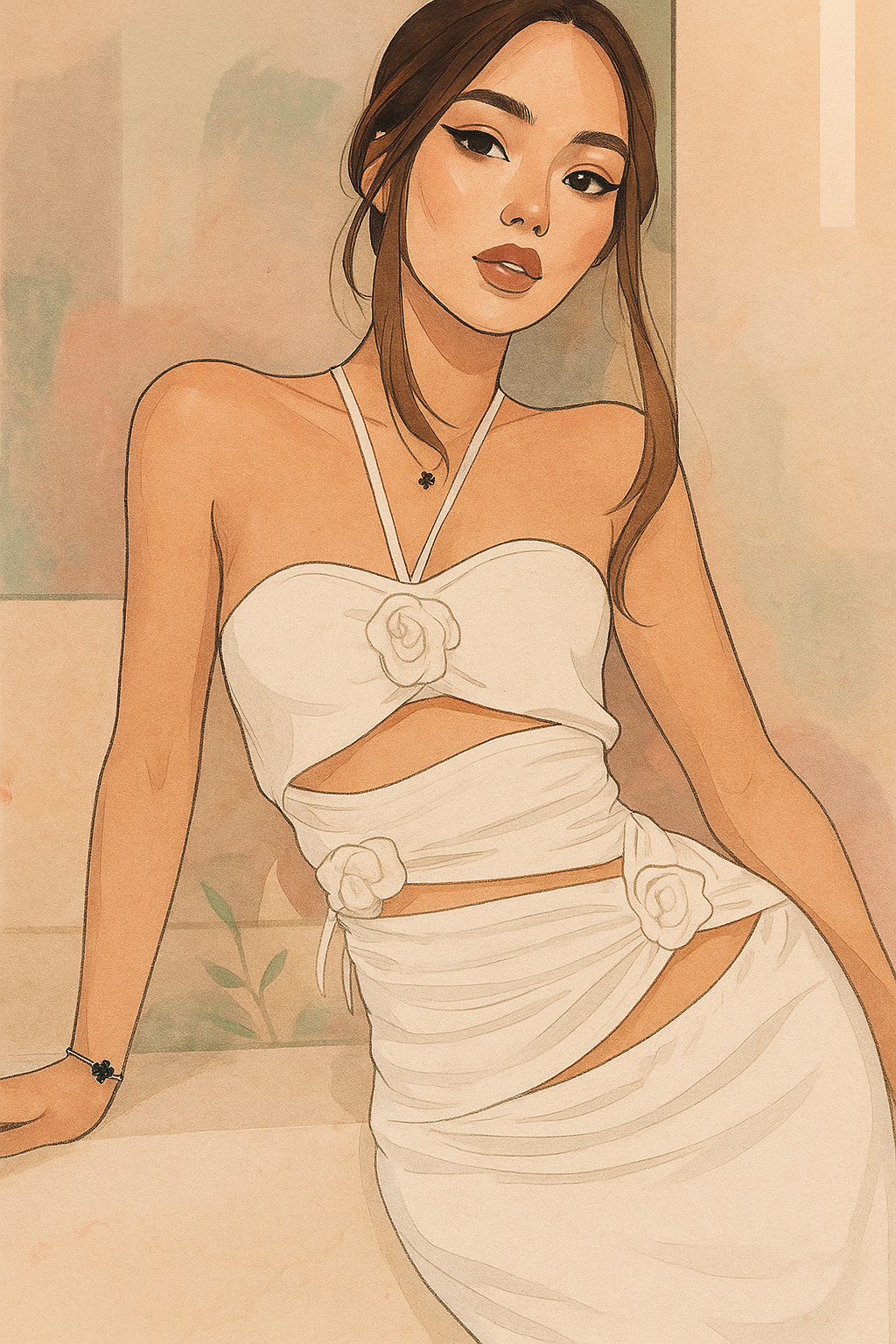 16. Create Digital Masterpieces With 50K Procreate Brushes